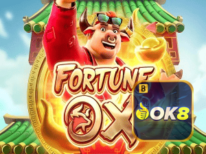 Material promocional do app OK8BET — ilustração, não métricas auditadas nesta página